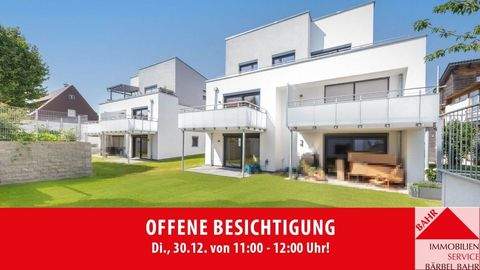 Weil im Schönbuch Wohnungen, Weil im Schönbuch Wohnung kaufen