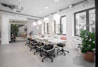 Innenansicht Beispiel 1