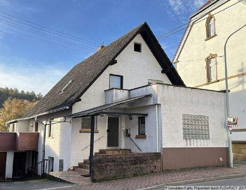 Hirschhorn Häuser, Hirschhorn Haus kaufen