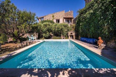 GORDES Häuser, GORDES Haus kaufen