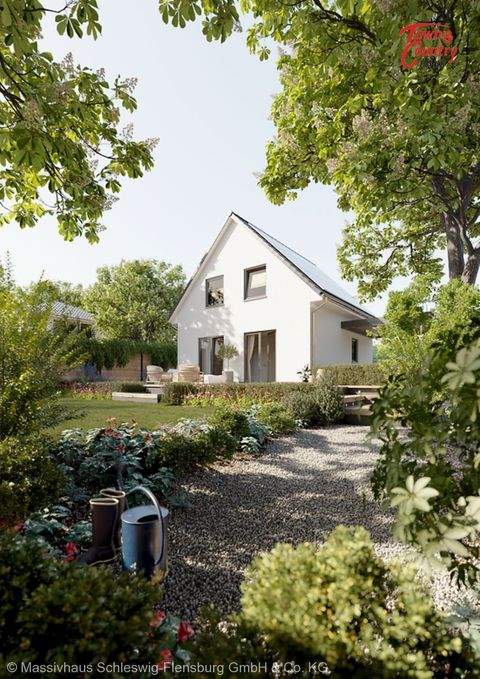 Ellingstedt Häuser, Ellingstedt Haus kaufen