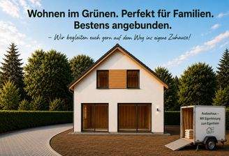 Ausbauhaus - Beispiel