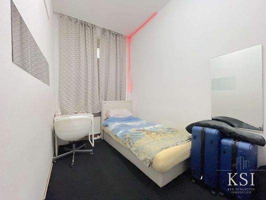 2. OG - Kinderzimmer