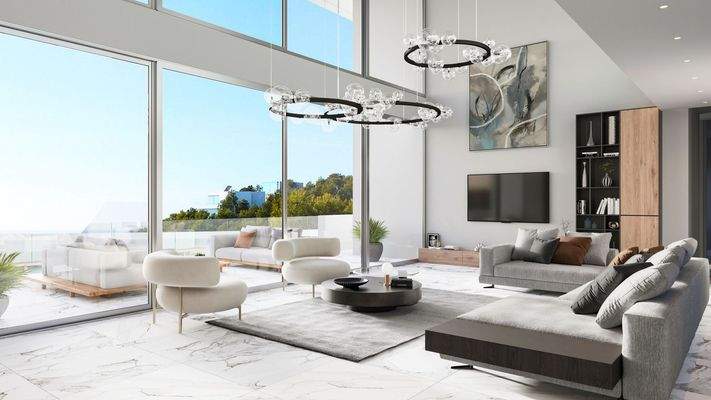 Photo: Villa in Benahavis