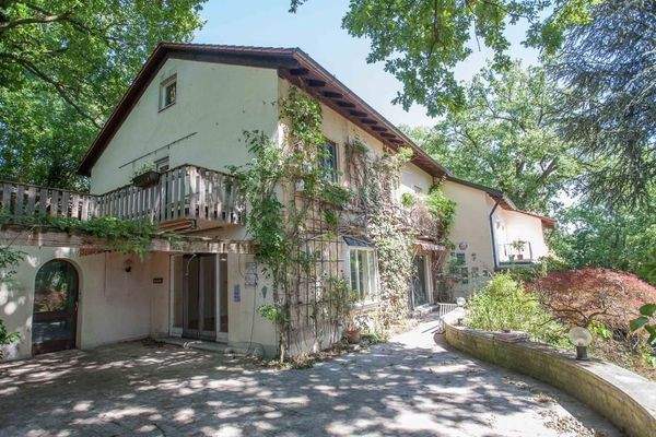 Ruhiger gehts fast nicht!