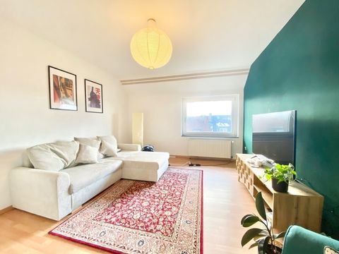 Hannover / Hainholz Wohnungen, Hannover / Hainholz Wohnung kaufen