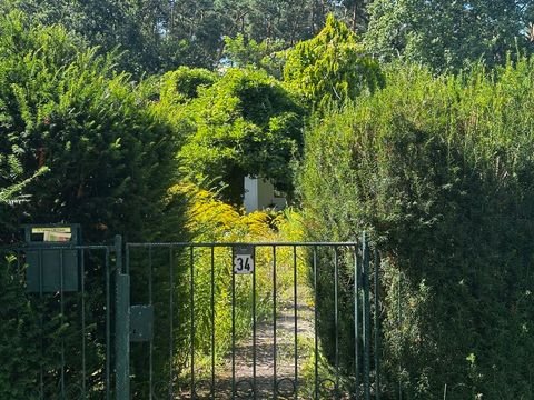 Schulzendorf Grundstücke, Schulzendorf Grundstück kaufen