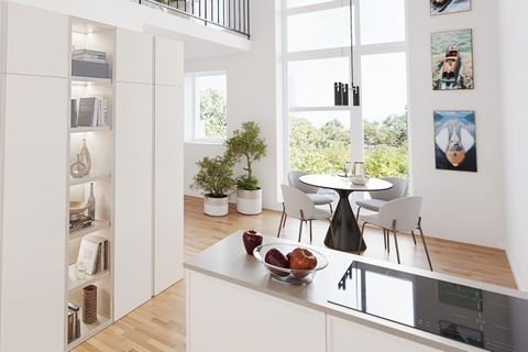 Kappeln Wohnungen, Kappeln Wohnung kaufen