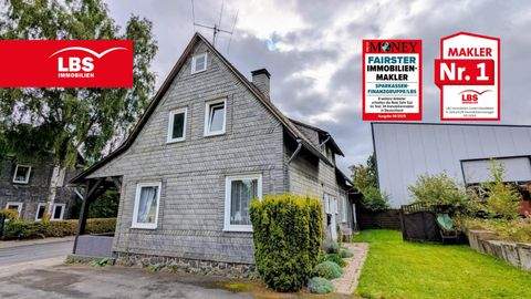 Olsberg Häuser, Olsberg Haus kaufen