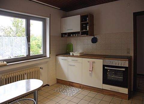 Kaiserslautern-Einsiedlerhof Wohnungen, Kaiserslautern-Einsiedlerhof Wohnung mieten