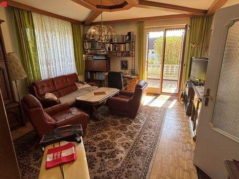 St. Andrä Wohnungen, St. Andrä Wohnung kaufen