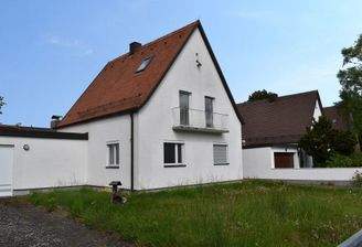 Grundstück Vorgartenbereich