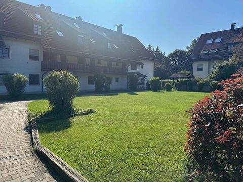 Hallbergmoos Wohnungen, Hallbergmoos Wohnung kaufen