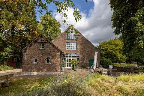 Schermbeck Häuser, Schermbeck Haus kaufen