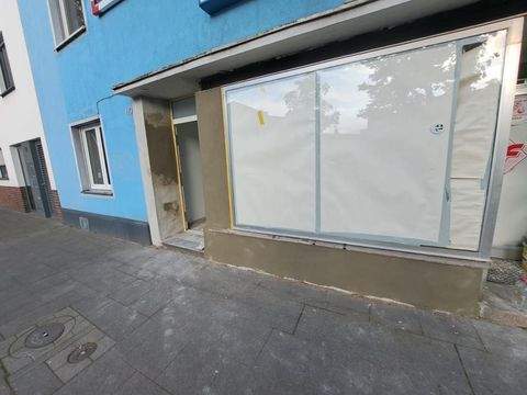 Köln Ladenlokale, Ladenflächen 