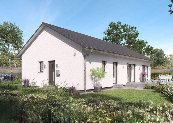 Eingangsmöglichkeiten