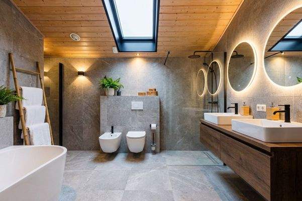 Visualisierung Bad neu