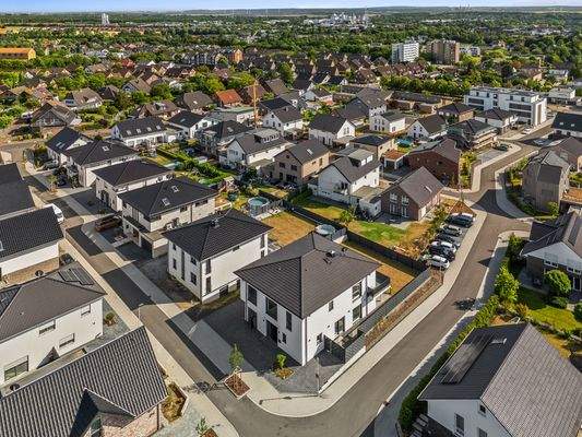 Lage - Patrick Pfeiffer Immobilien