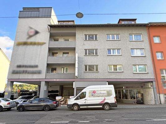 Kapitalanlage in zentraler Lage