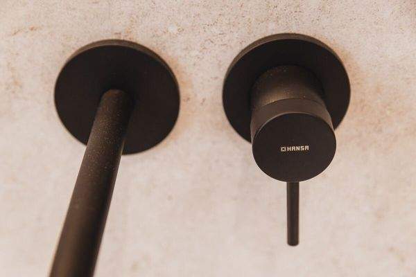 Ausstattung Musterwohnung