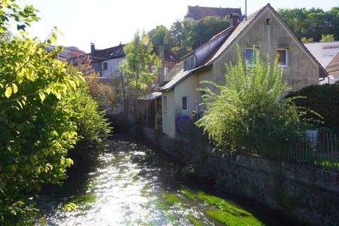 Warthausen Häuser, Warthausen Haus kaufen