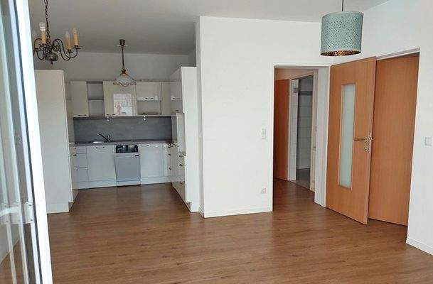 Wohnhausanlage 1 in St. Valentin