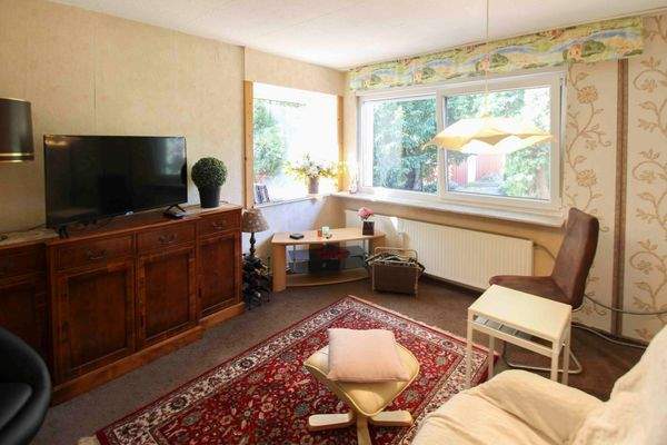 08. Schlafzimmer 2 (oder Erweiterung Wohnzimmer)