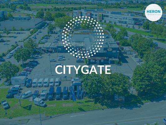 CITYGATE 43