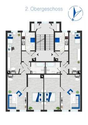 Grundriss 2. OG