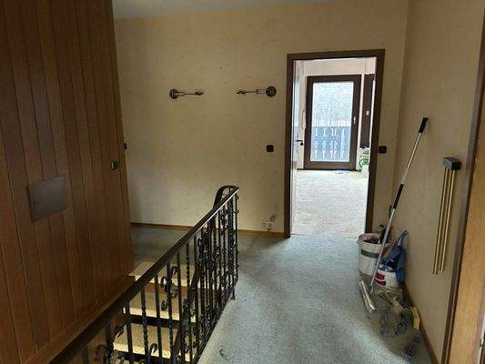 Flur/Eingangsbereich