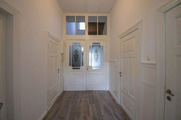 Flur / Eingangsbereich