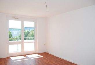 Wohnzimmer Vergleichswohnung