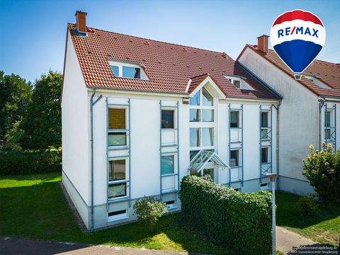 Gerwisch Wohnungen, Gerwisch Wohnung kaufen