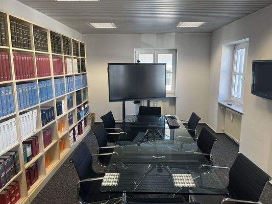 Besprechungsraum Mitte