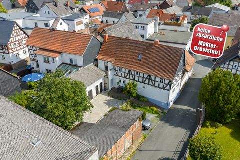 Schöffengrund Häuser, Schöffengrund Haus kaufen