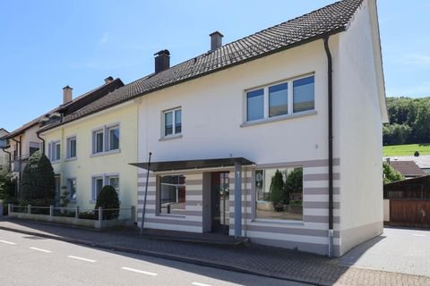 Inzlingen Häuser, Inzlingen Haus kaufen