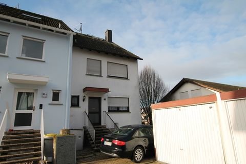 Hasselroth / Niedermittlau Häuser, Hasselroth / Niedermittlau Haus kaufen