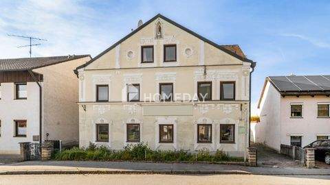 Frontenhausen Häuser, Frontenhausen Haus kaufen