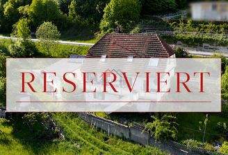 Reserviert