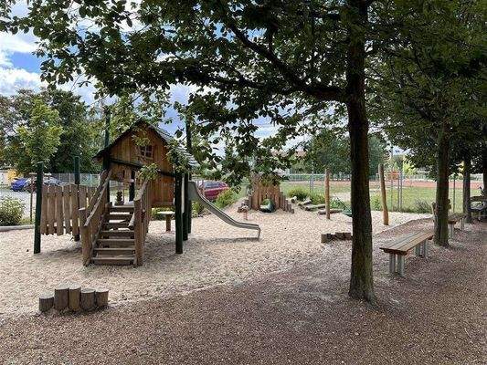 Spielplatz