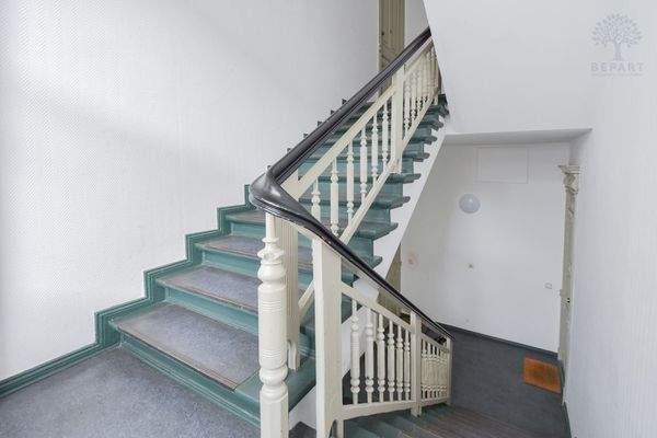 Treppenhaus / staircase