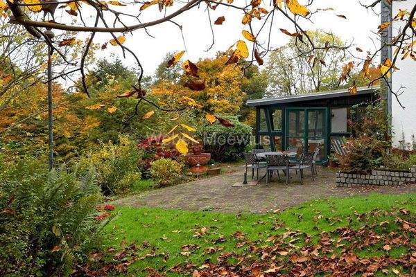 3444 Herbstidylle ganz nah an der Natur