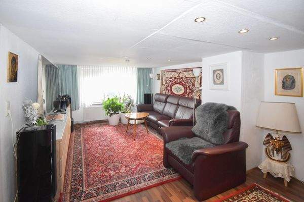 Wohnen / Schlafen im OG