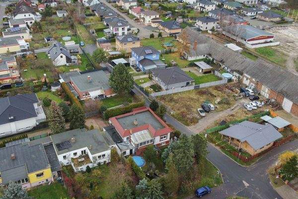 Unmittelbare Nachbarschaft