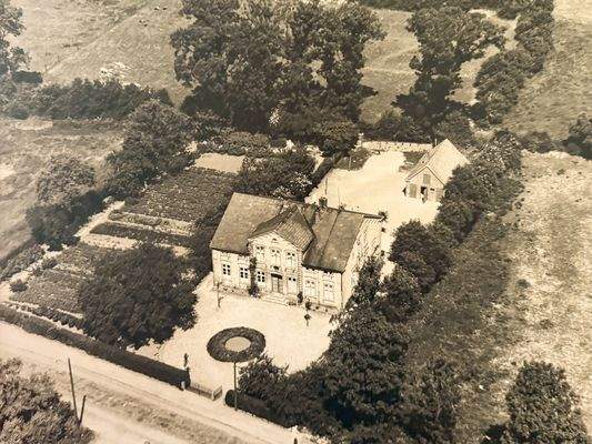 Impressionen vergangener Zeiten