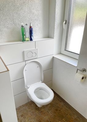 Toilette/OG