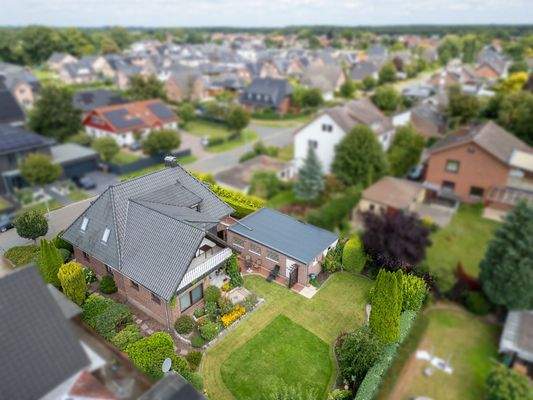 Seitenansicht Drohne 1