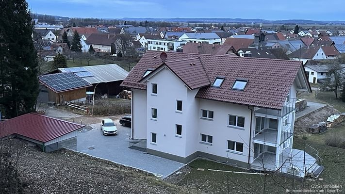 3 FH - Ansicht