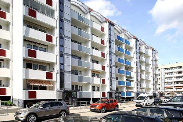 Birkenstrasse 2,4,6,8