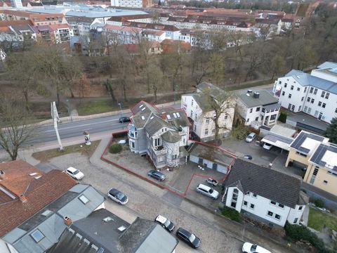 Neubrandenburg Häuser, Neubrandenburg Haus kaufen